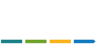 Building Pathways Logo - White
